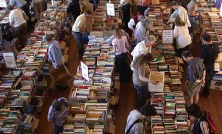 Foto: booksa