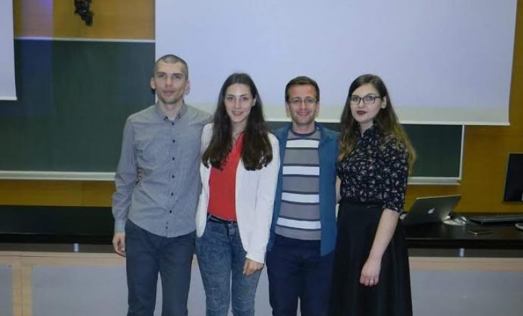 Foto: Start - Up udruga