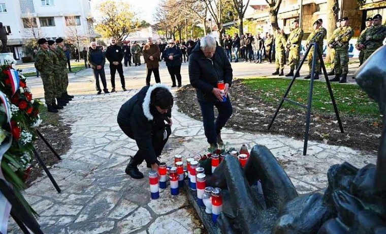 Foto: Marko Ledenko
