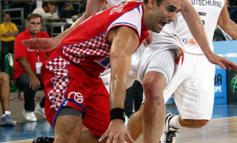 Foto: FIBA