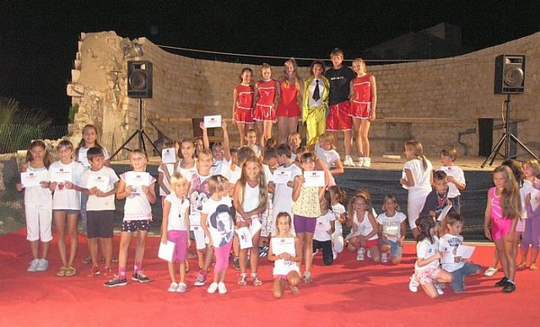 Foto: Centar za kulturu Pag