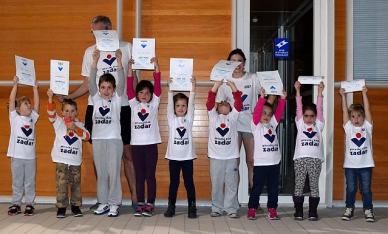 Foto: PK Zadar