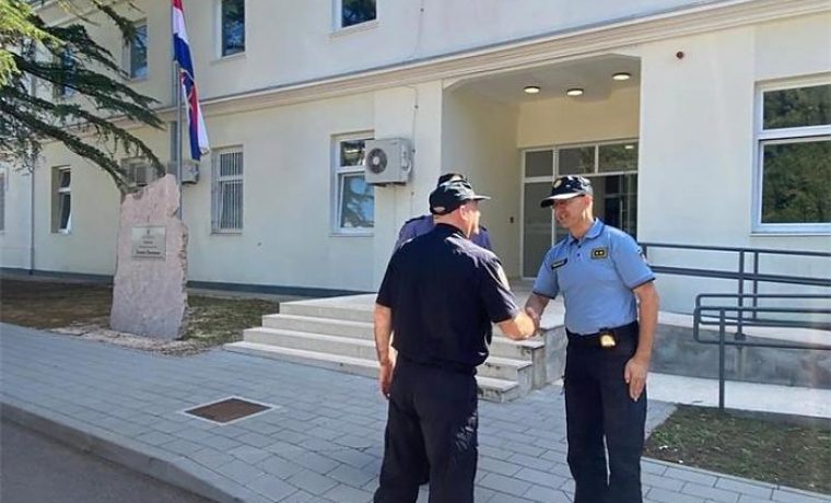 Foto: PU zadarska