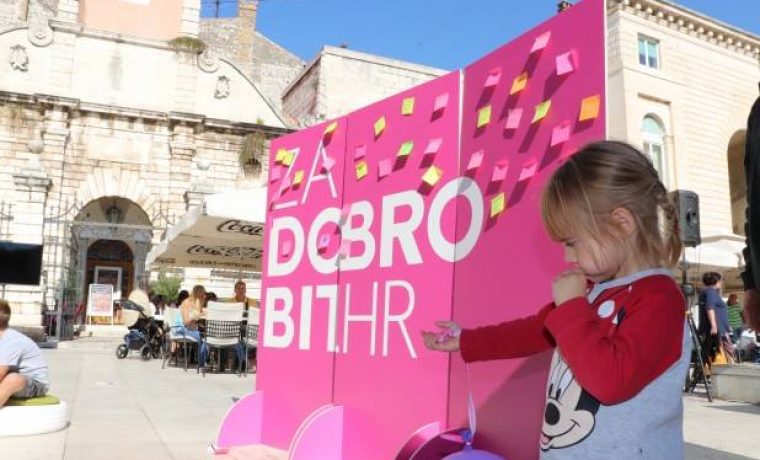 Foto: Nacionalna zaklada za razvoj civilnoga društva