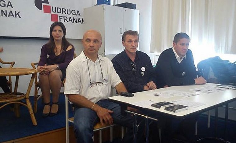Foto: Udruga Franak