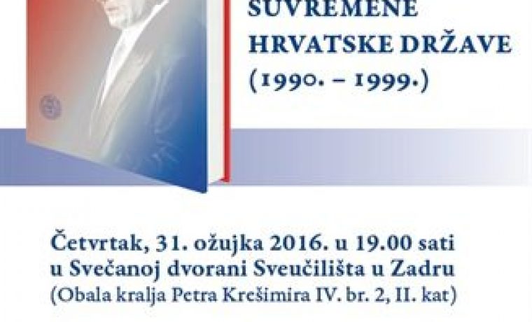Foto: UNIZD