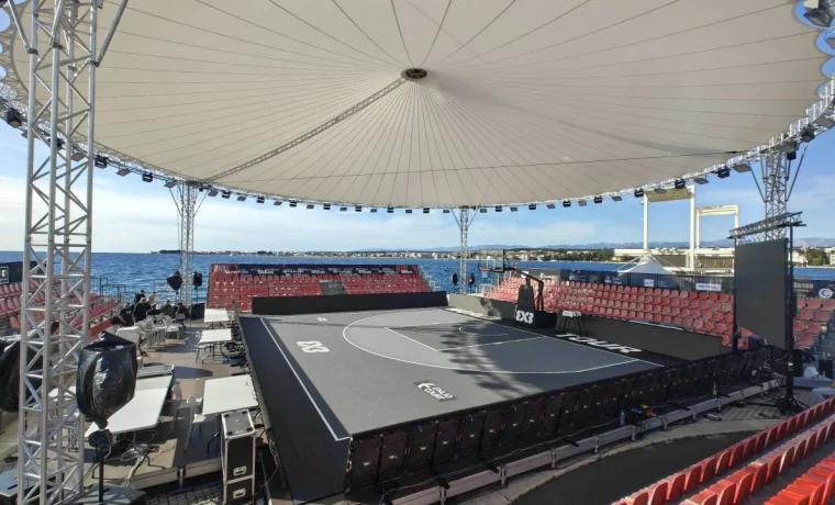 3x3 WT Zadar teren_slika1