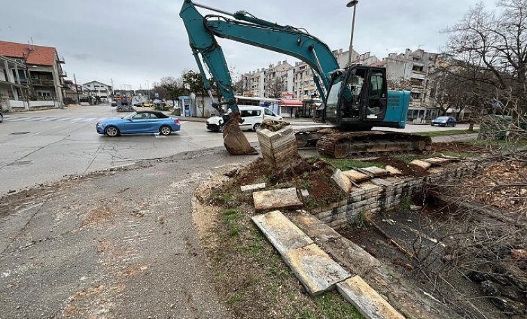 Foto: MO Bili brig