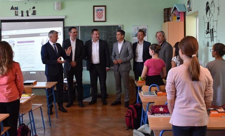 Foto: Zadarska županija