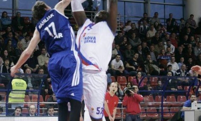 Foto: ABA Liga