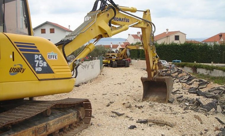 Foto: Stanari Poljane D. Domjanića