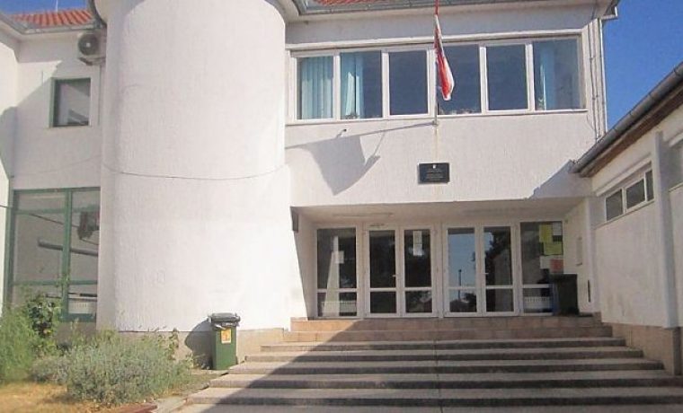 Foto: Grad Biograd na Moru