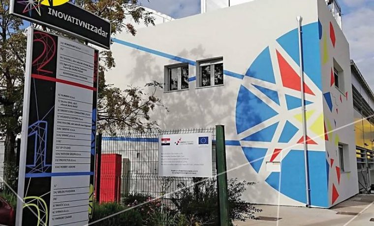 Foto: Inovativni Zadar