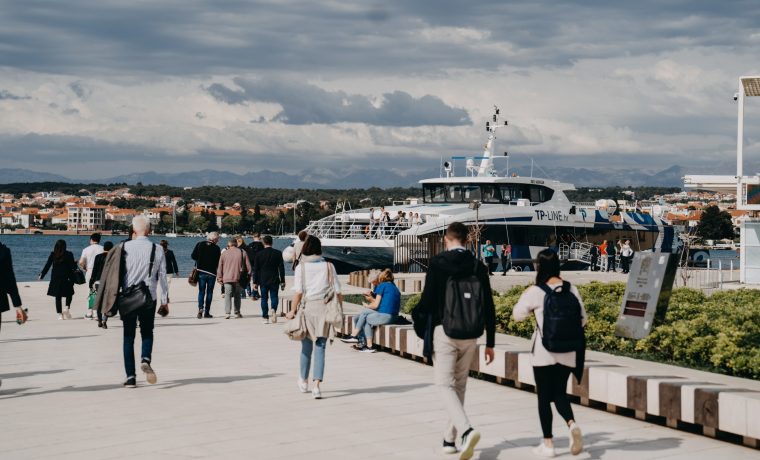 Foto: TZG Zadar