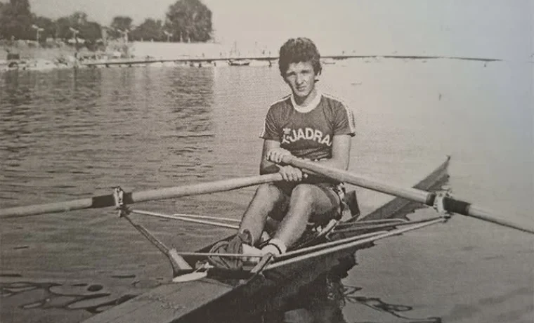 Foto: VK Jadran