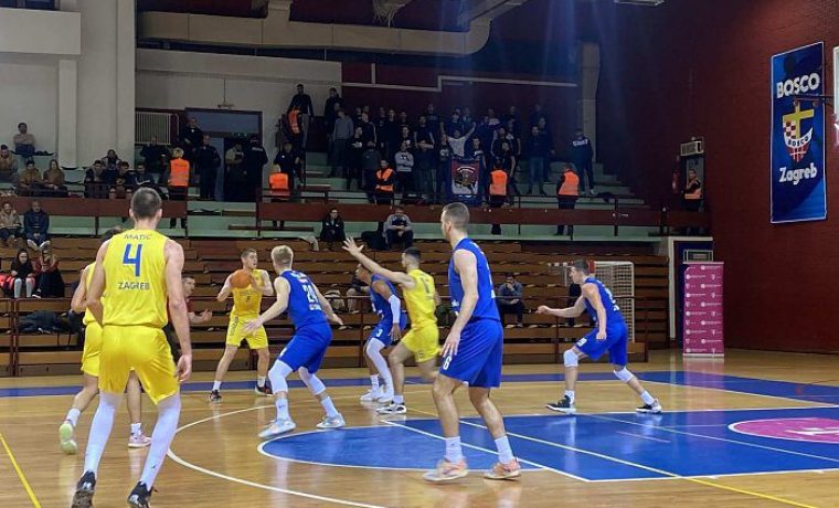 Foto: Foto: KK Zadar