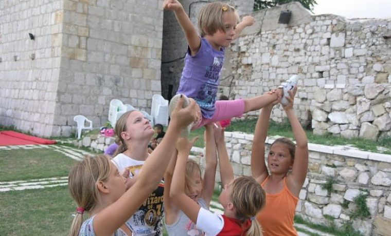 Foto: Centar za kulturu Pag