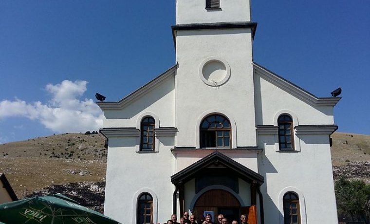Foto: udruga Termiti