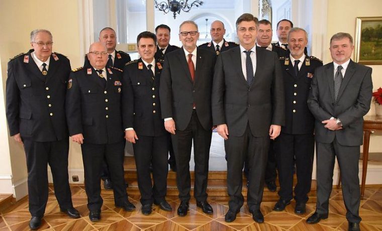 Foto: Vlada RH