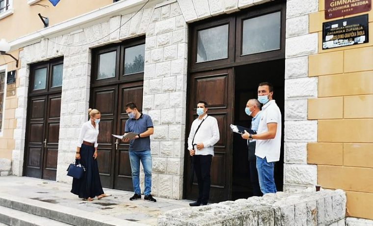Foto: Zadarska županija