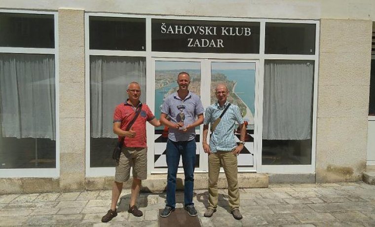 Foto: Šahovski klub Zadar