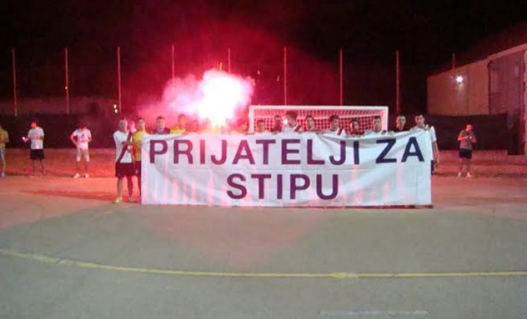 Foto: Marko Ledenko - Mane