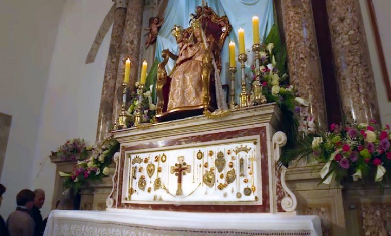 500_godina_Gospe_od_Ze_eva_01_1495092891.jpg Foto: ZN