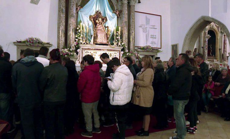 500_godina_Gospe_od_Ze_eva_F_1495092920.jpg Foto: ZN