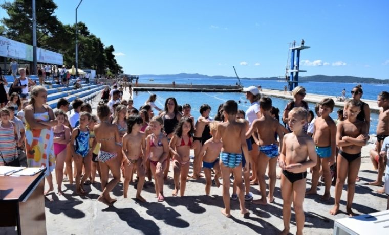 Foto: PK Zadar