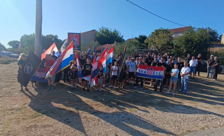 Foto: Marko Ledenko - Mane