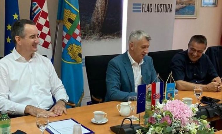 Foto: Zadarska županija
