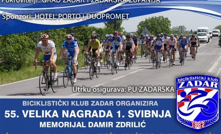 Foto: BK Zadar