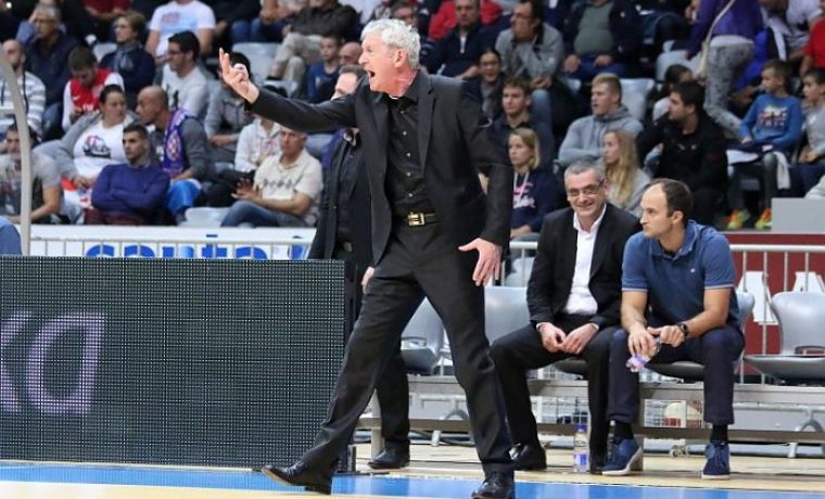 Foto: KK Zadar - Marin Gospić
