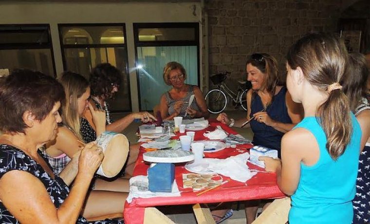 Foto: Centar za kulturu i informacije Pag