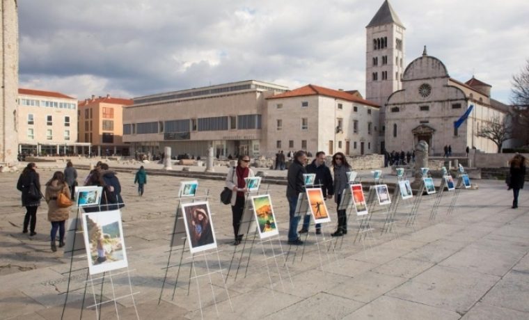 Foto: Izvan fokusa