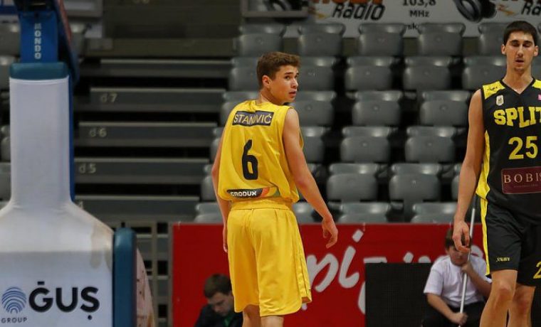 Foto: Basketball.hr