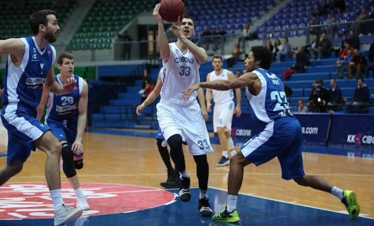 Foto: KK Cibona