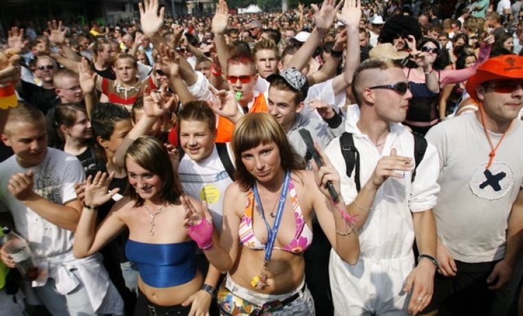 Foto: daylife.com