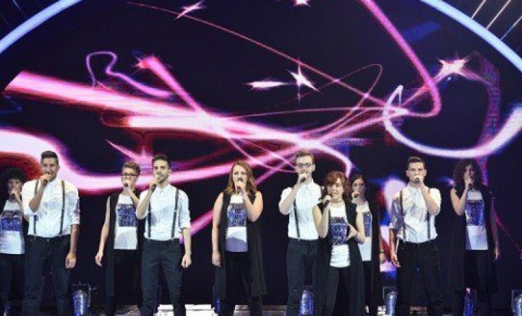 Foto: Supertalent