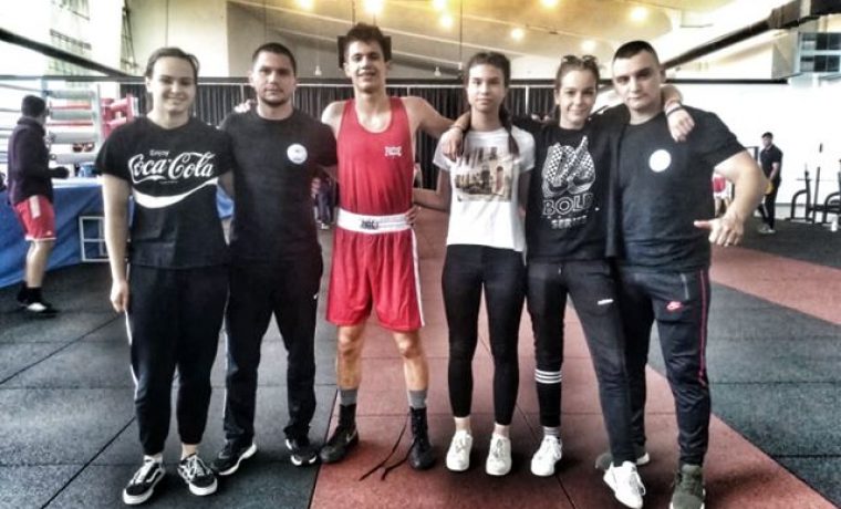 Foto: BK Ares