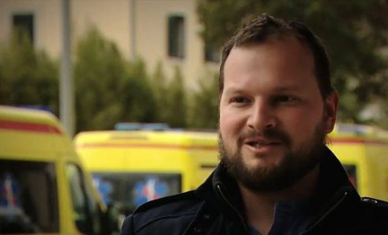 Foto: DNEVNIK TV