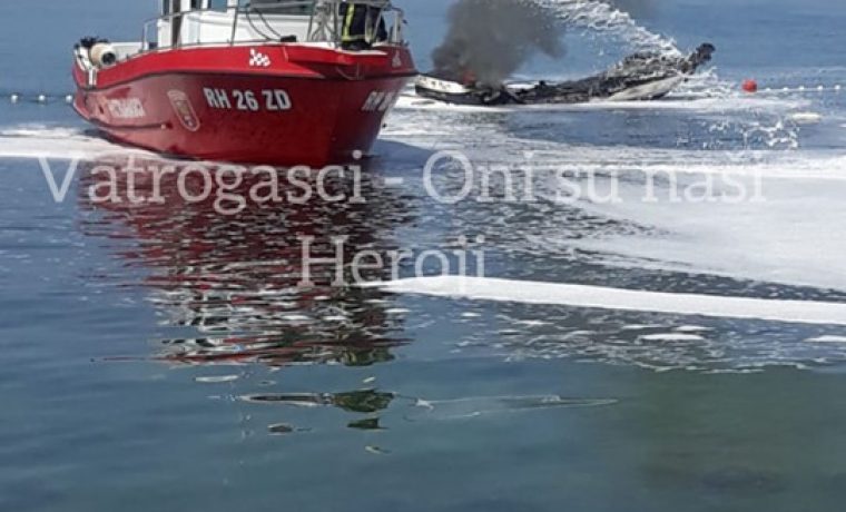 Foto: Vatrogasci - Oni su naši heroji