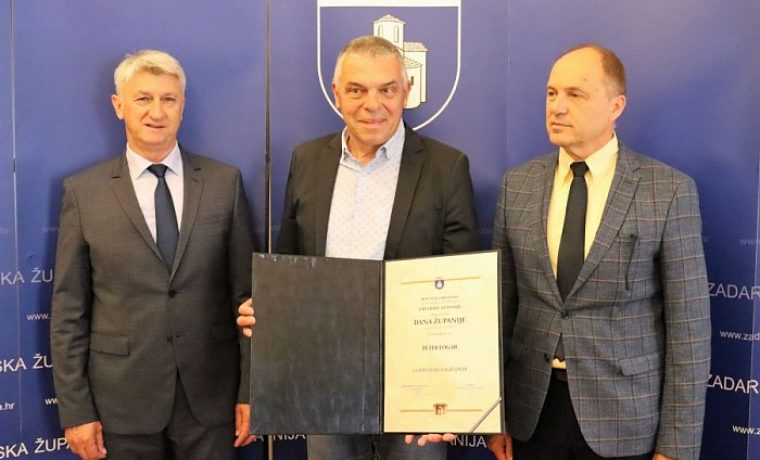 Foto: Zadarska županija