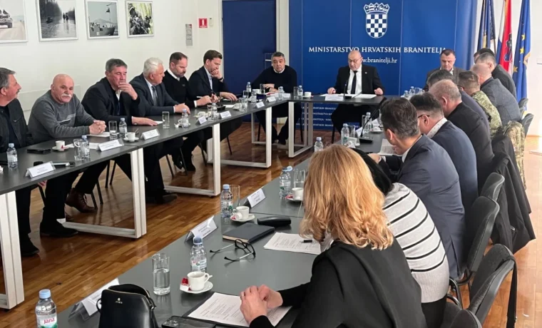 Foto: Zadarska županija