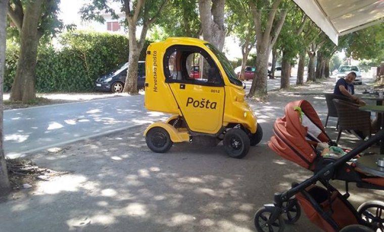 Foto: Čitatelj