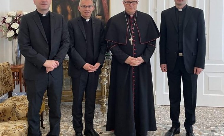 Foto: Zadarska nadbiskupija