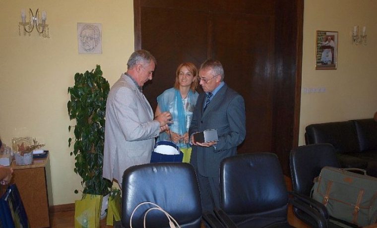 Foto: Zadarska županija