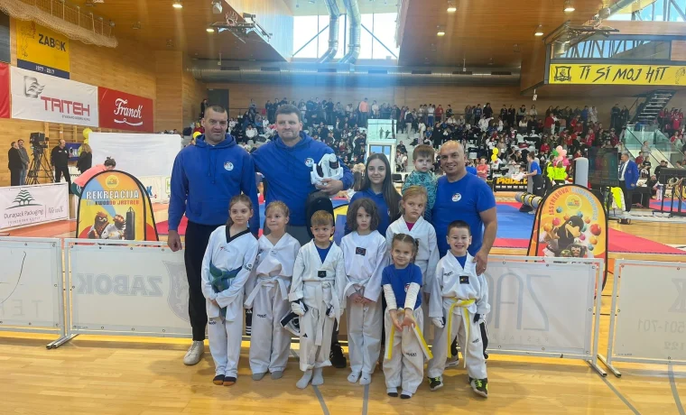 Foto: TK Plovanija