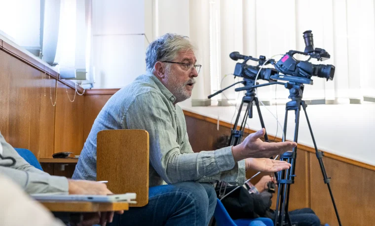Foto: Tomi Burčul