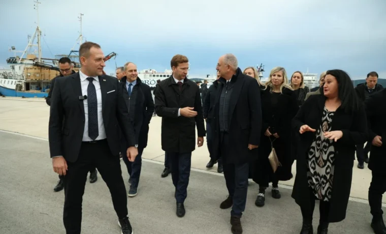 Foto: Zadarska županija